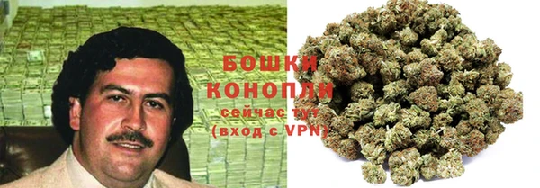Альфа ПВП Лиски