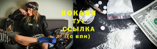 Альфа ПВП Лиски